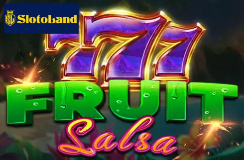 Fruit Salsa